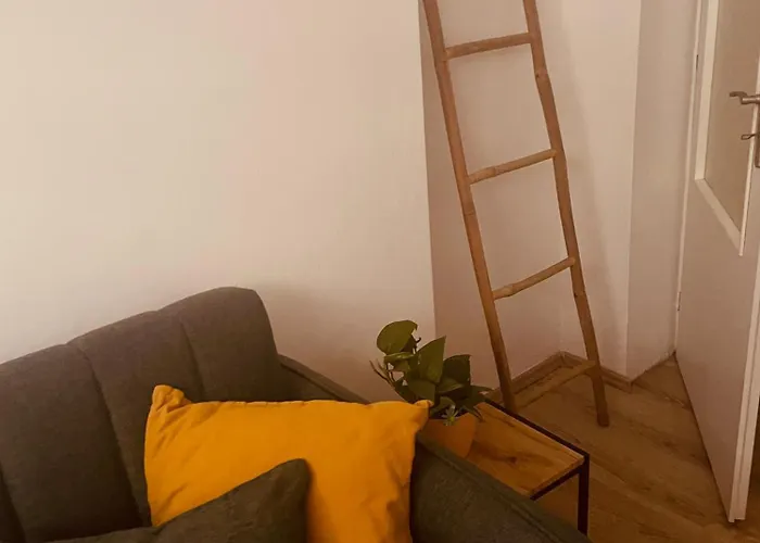 Appartamento Lucián