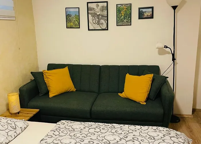 Appartamento Lucián *