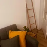 Apartmán Lucián