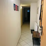 Lucian Appartement Praag