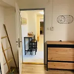 Apartmán Lucián Praha