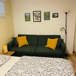 Apartmán Lucián *