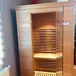 Appartement Lucian Praag