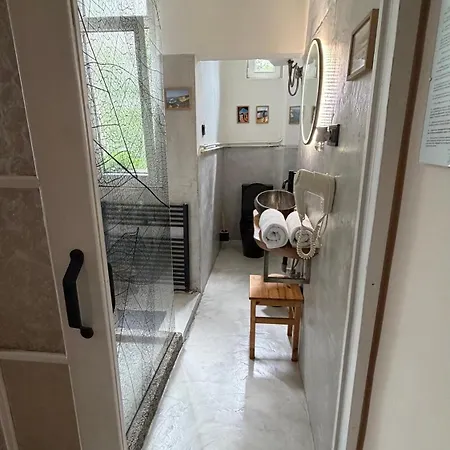 Lucián Apartman Prága
