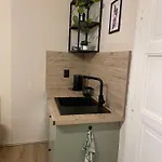 Lucián Apartamento Praga