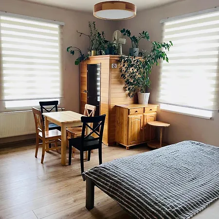 Lucián Apartamento